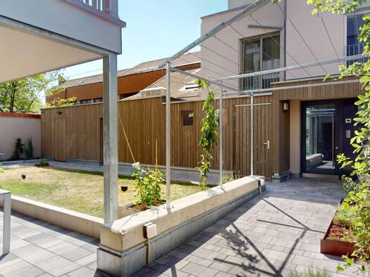 Wohnung zum Kauf 470.000 € 3,5 Zimmer 93 m² 1. Geschoss Stetten Lörrach 79540