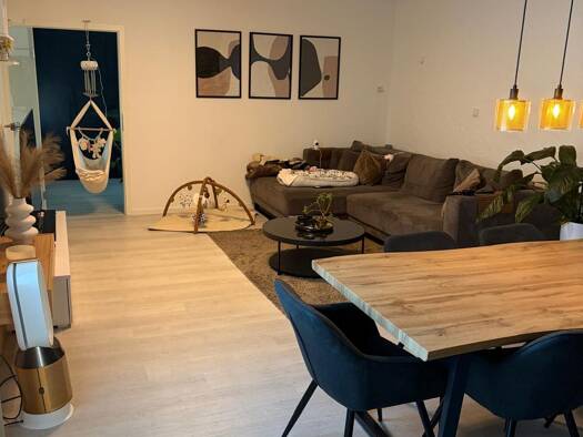 Wohnung zur Miete 1.150 € 4 Zimmer 105 m² Geschoss 1/3 frei ab 01.10.2026 Konz Konz 54329