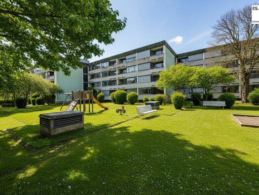 Studio zum Kauf 209.000 € 1 Zimmer 37,9 m² Salzburg 5020