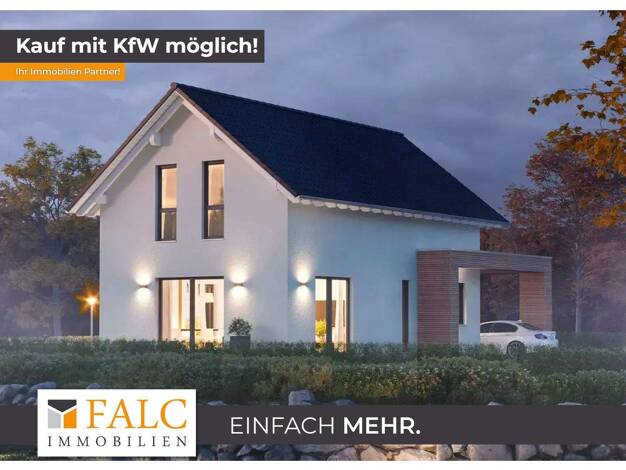 Grundstück zum Kauf 249.500 € 380 m² Grundstück frei ab sofort Werne Bochum 44894