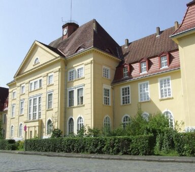 Bürofläche zur Miete provisionsfrei 35,4 m² Bürofläche Lilienthalstr. 25 Bettenhausen Kassel 34123