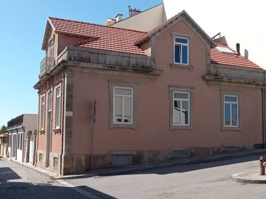 Einfamilienhaus zum Kauf 890.000 € 3 Zimmer 350 m² 450 m² Grundstück Matosinhos e Leça da Palmeira 4450-739