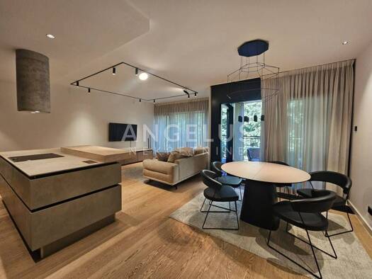 Wohnung zur Miete 4.500 € 5 Zimmer 144 m² 1. Geschoss Zagreb