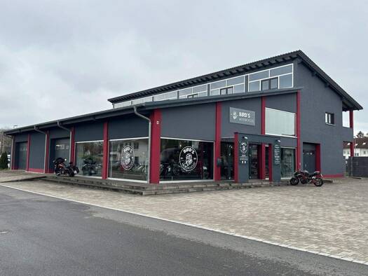 Werkstatt zum Kauf 1.120.000 € Türkheim Türkheim 86842