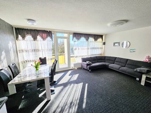 Maisonette zum Kauf 159.000 € 3 Zimmer 85 m² 2. Geschoss Andreas-Hofer-Straße 4 Barmen Wuppertal 42275