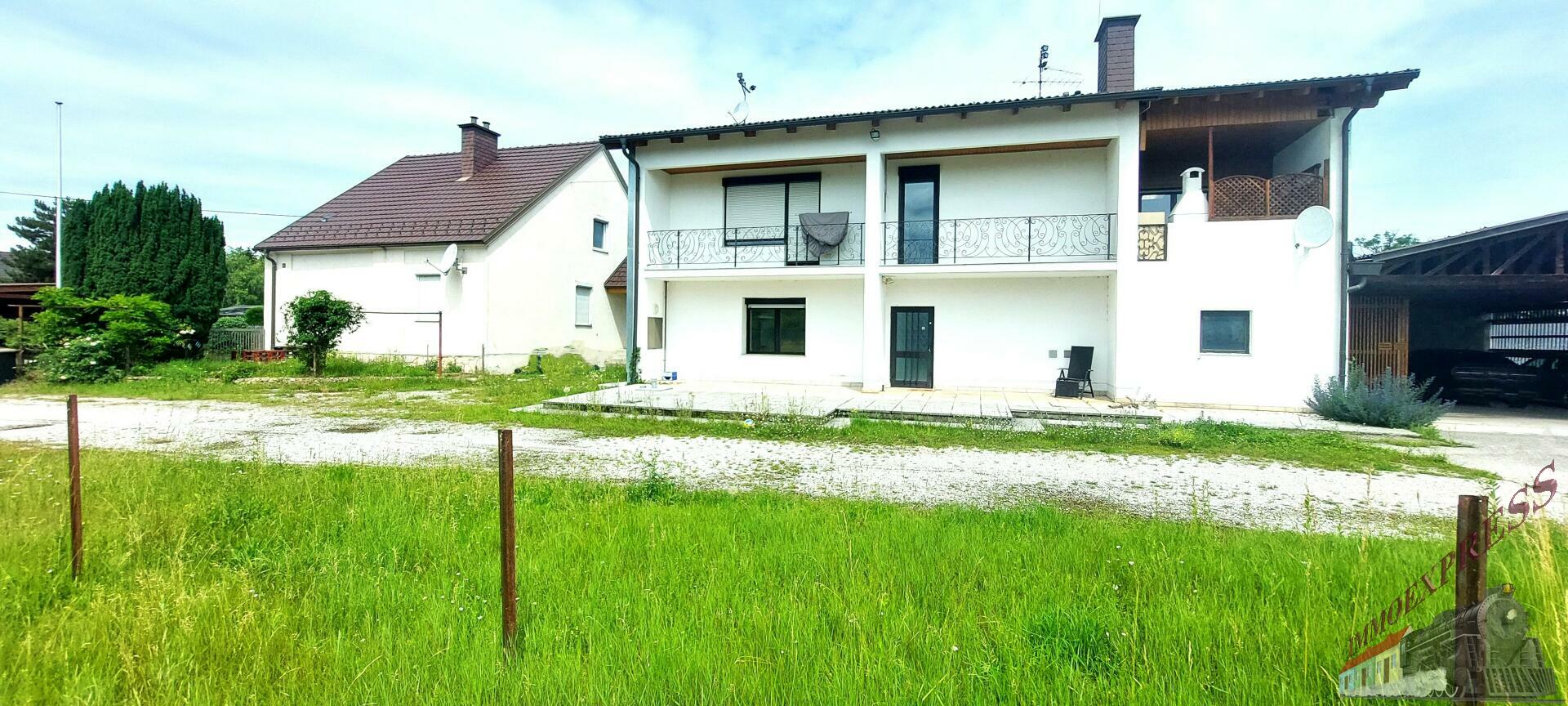 Mehrfamilienhaus zum Kauf 788.000 € 16 Zimmer 375 m²<br/>Wohnfläche 2.450 m²<br/>Grundstück Felixdorf 2603