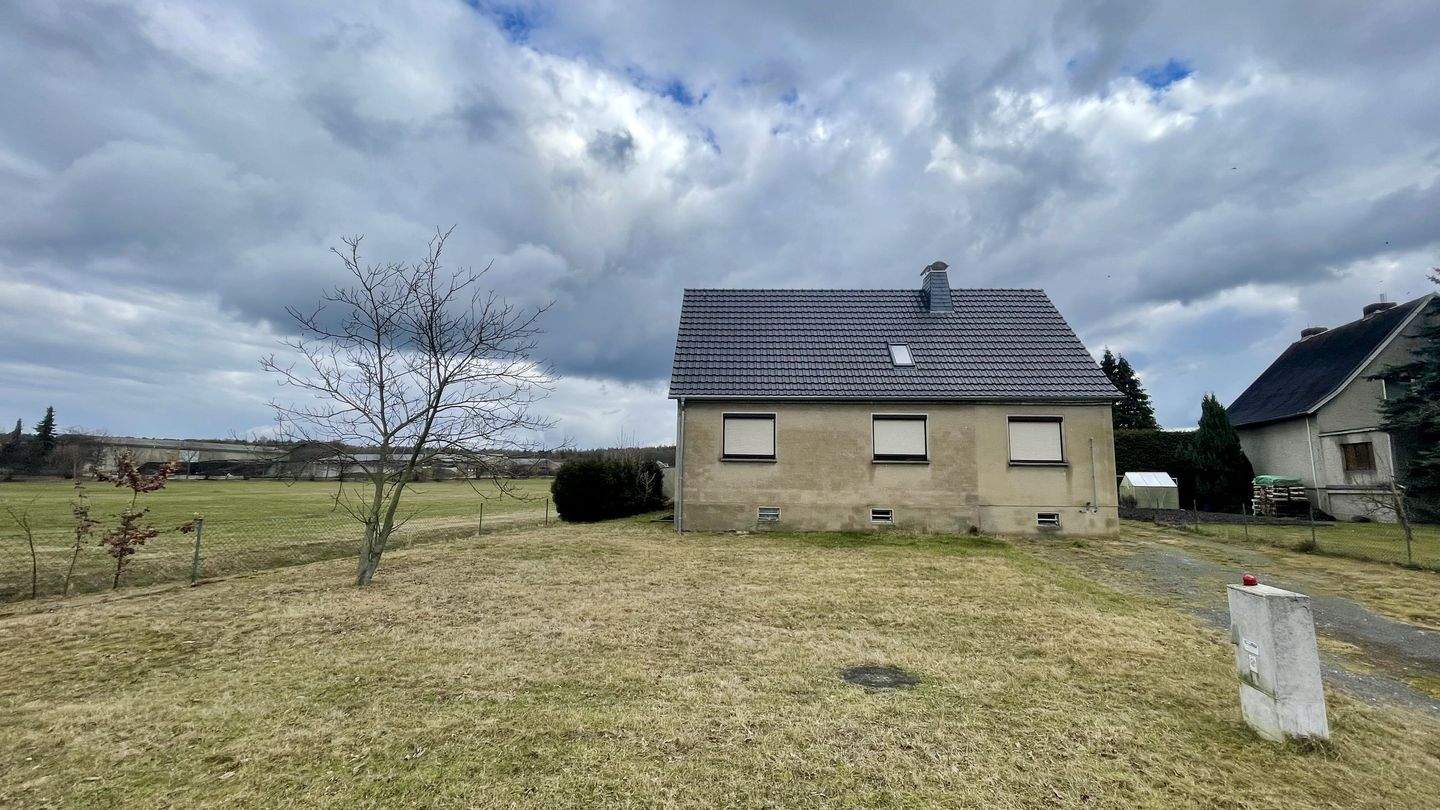 Immobilie in Königsbrück - Verwirklichen Sie Ihren Traum - Bild 0