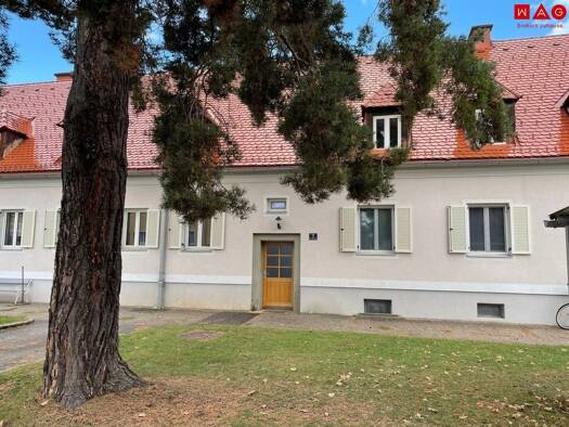Wohnung zur Miete 154 € 1 Zimmer 33,5 m² Hafningerplatz 7 Trofaiach 8793