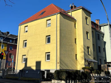 Mehrfamilienhaus zum Kauf 430.000 € 15 Zimmer 413 m² 600 m² Grundstück Innenstadt Hof 95032