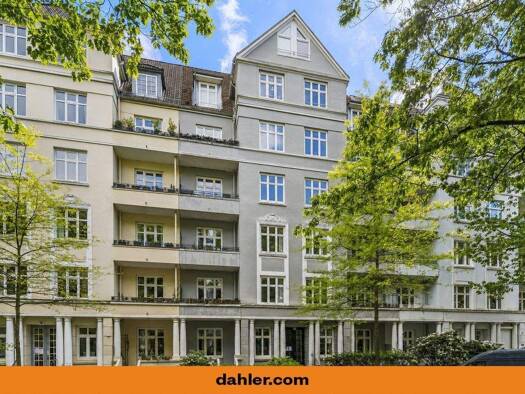 Wohnung zum Kauf 1.495.000 € 4,5 Zimmer 140 m² Winterhude Nord 22299