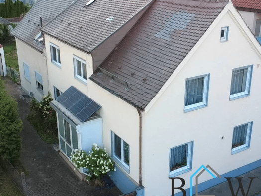 Einfamilienhaus zum Kauf 499.000 € 5 Zimmer 126 m² 391 m² Grundstück frei ab 01.01.2027 Lechhausen Augsburg 86167
