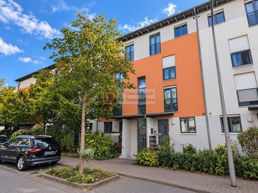 Maisonette zum Kauf 570.000 € 4 Zimmer 96 m² 3. Geschoss Preungesheim Frankfurt am Main 60435