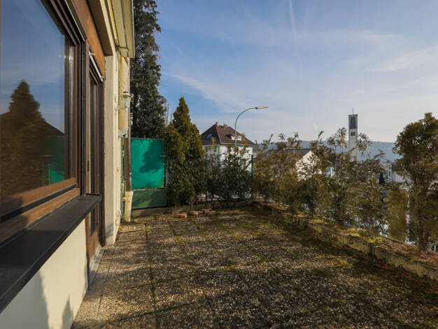Wohnung zum Kauf 158.000 € 2 Zimmer 82,9 m² EG Eutingen Pforzheim 75181
