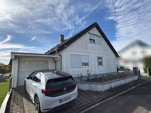 Einfamilienhaus zum Kauf 325.000 € 5 Zimmer 140 m² 400 m² Grundstück frei ab 01.04.2027 Westerheim 72589
