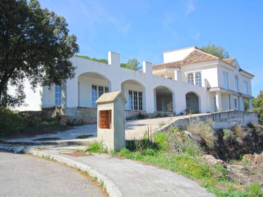 Villa zum Kauf 875.000 € 9 Zimmer 1.089 m² 2.876 m² Grundstück Alhaurín el Grande 29120