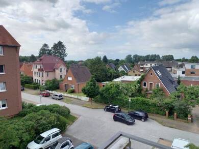 Wohnung zum Kauf 129.500 € 1 Zimmer 32 m² 2. Geschoss frei ab sofort Am Heischberg 2 Kronshagen 24119
