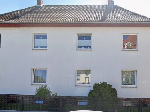 Wohnung zur Miete 1.000 € 5 Zimmer 105 m² Geschoss 1/2 frei ab sofort Jarmen 17126