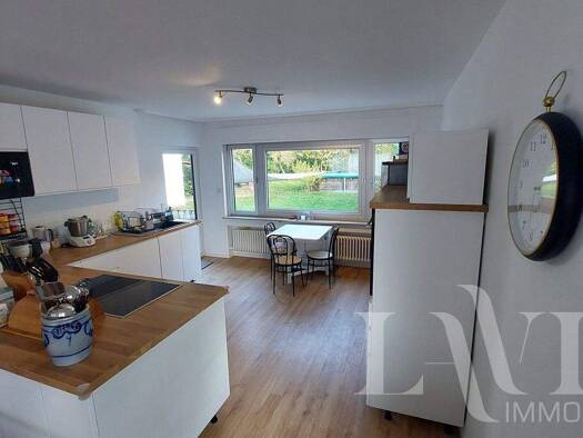 Wohnung zur Miete 1.375 € 4 Zimmer 120 m² Homburg 66424