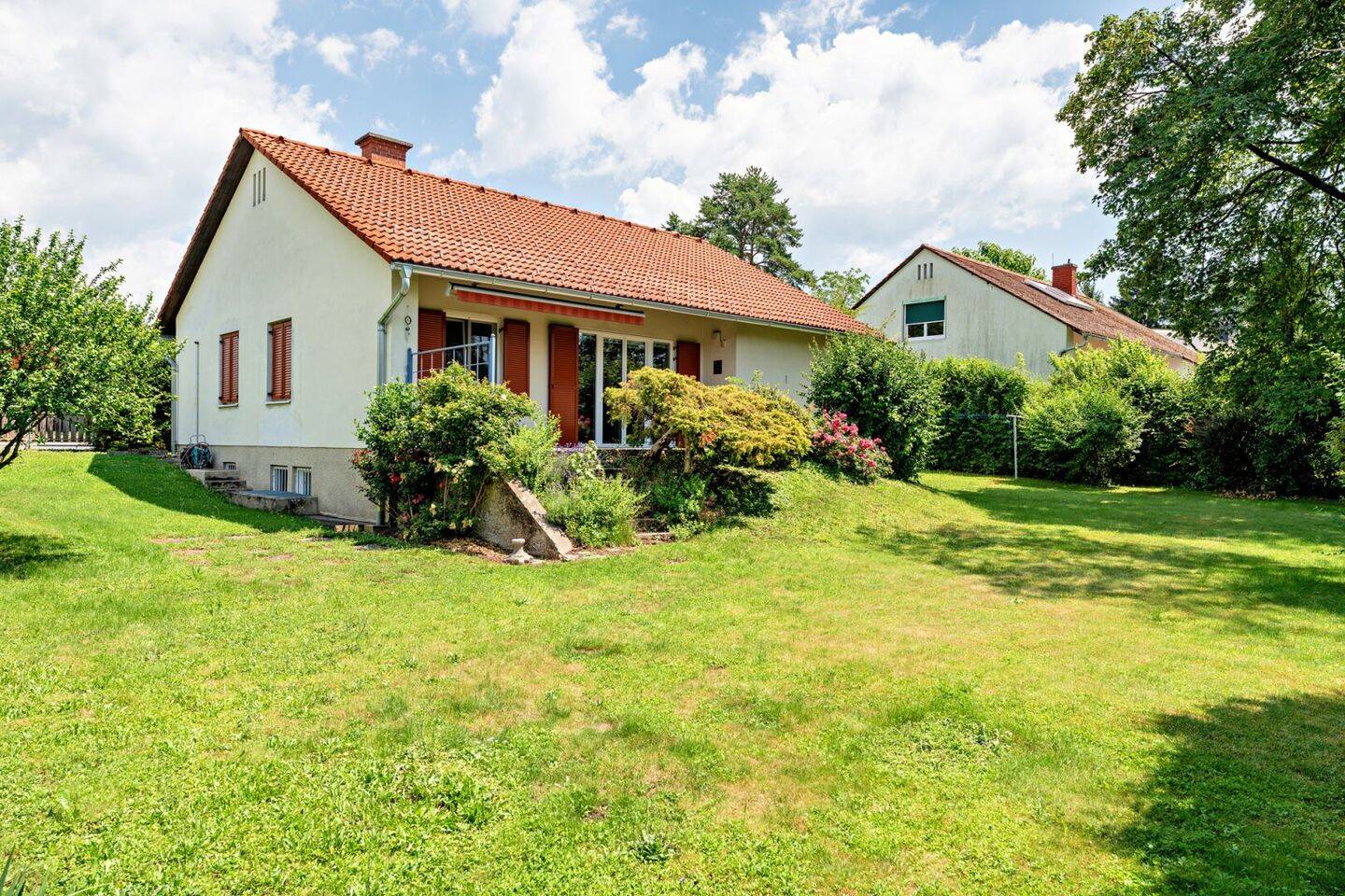 Bungalow zum Kauf