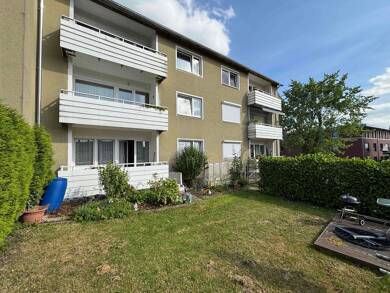 Wohnung zum Kauf 165.000 € 3 Zimmer 64 m² EG Beckum Beckum 59269