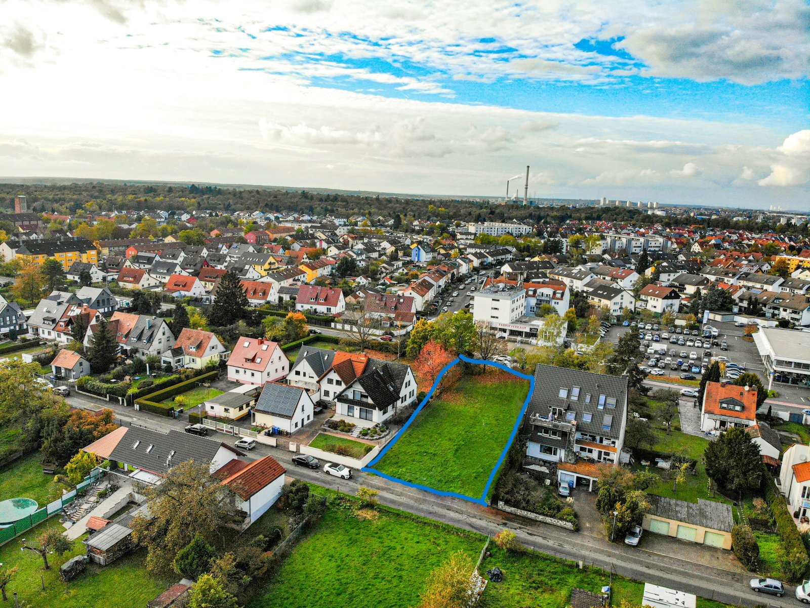 Doppelhaushälfte zum Kauf provisionsfrei 776.475 € 5 Zimmer 143 m²<br/>Wohnfläche 330 m²<br/>Grundstück Nilkheim Aschaffenburg 63741