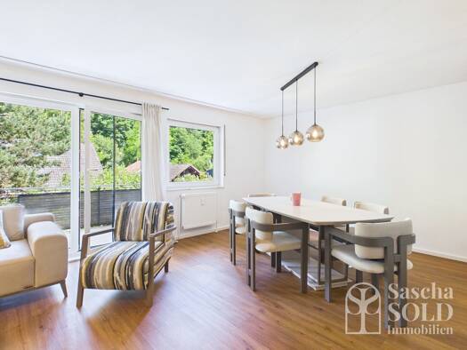 Wohnung zum Kauf 235.000 € 2 Zimmer 73 m² frei ab 01.01.2027 St Johann Saarbrücken 66123