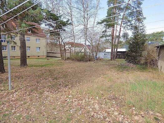 Grundstück zum Kauf 70.300 € 703 m² Grundstück Lindow (Mark) 16835