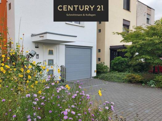 Reihenmittelhaus zur Miete 1.300 € 3 Zimmer 100 m² 150 m² Grundstück Lütgendortmund Dortmund 44388