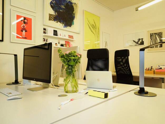 Bürofläche zur Miete provisionsfrei 440 € 4 m² Bürofläche St.-Bonifatius-Straße Obergiesing München 81541