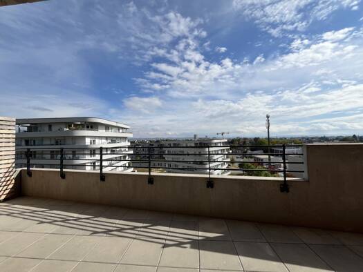 Wohnung zum Kauf 409.000 € 4 Zimmer 87 m² 6. Geschoss Olga-Rudel-Zeynek-Gasse Straßgang Graz 8054