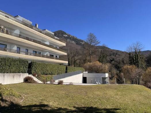 Wohnung zum Kauf 700.000 € 2 Zimmer EG Salzburg 5020