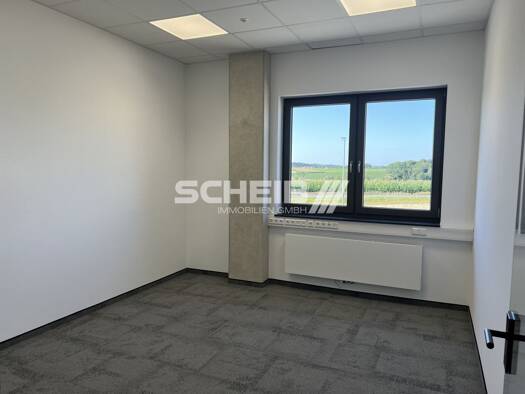 Bürofläche zur Miete - Erstbezug 23,21 € 16,6 m² Bürofläche Großallmerspann Ilshofen 74532