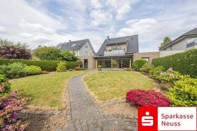 Wohnung zum Kauf 339.000 € 3 Zimmer 98,5 m² Holz / Neu Jüchen 41363