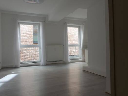 Wohnung zur Miete 400 € 1,5 Zimmer 47,2 m² Geschoss 2/4 frei ab sofort Brookstraße 1 a Itzehoe 25524