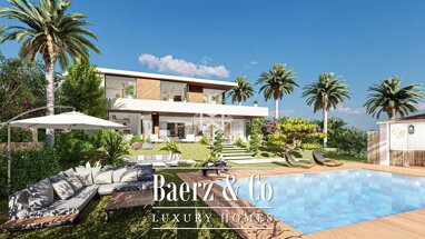 Villa zum Kauf 6.950.000 € 9 Zimmer 354 m² 1.401 m² Grundstück Nartelle-Noyer-Bellevue-bd des Sardinaux sainte-maxime 83120