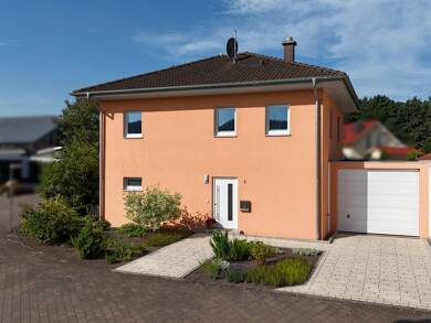 Einfamilienhaus zum Kauf 650.000 € 3 Zimmer 132 m² 549 m² Grundstück Bad Kreuznach 55583