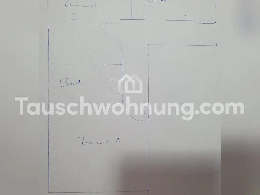 Wohnung zur Miete 550 € 2 Zimmer 59 m²<br/>Wohnfläche 4.<br/>Geschoss Friedrichshain Berlin 10249