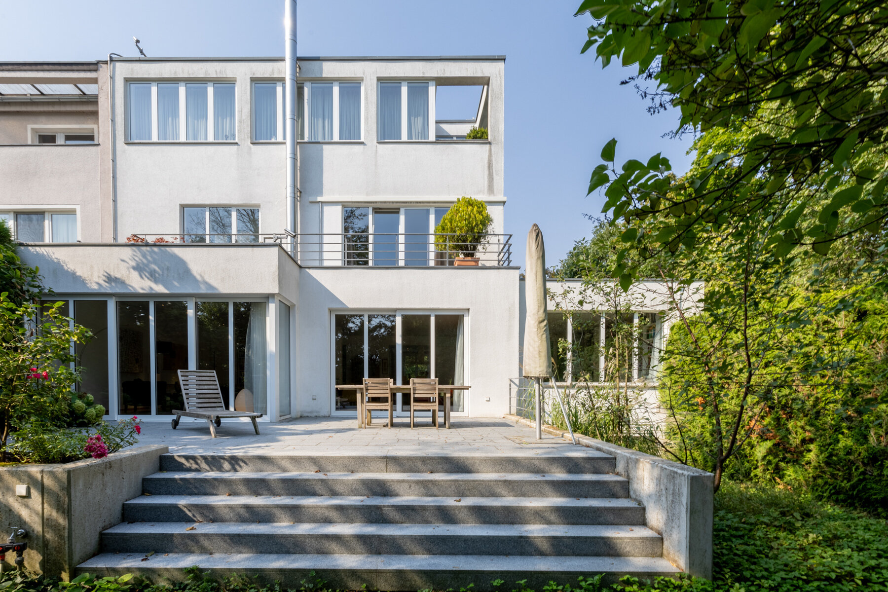 Einfamilienhaus zum Kauf 2.850.000 € 6 Zimmer 323 m²<br/>Wohnfläche 523 m²<br/>Grundstück Neustadt - Nord Köln 50668