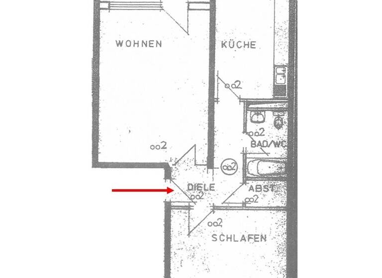 Wohnung zum Kauf als Kapitalanlage geeignet 249.000 € 2 Zimmer 70 m² Neureut Karlsruhe 76149