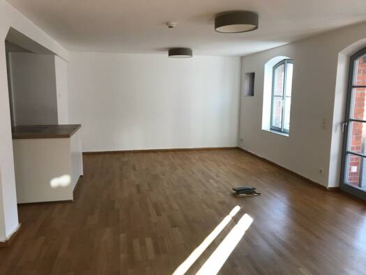Wohnung zur Miete 1.272 € 3 Zimmer 106 m² Geschoss 2/3 frei ab 01.12.2026 Finkenstraße 6 a Innenstadt Fürth 90762
