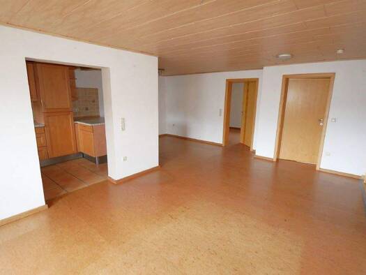 Wohnung zur Miete 590 € 2 Zimmer 78 m² 1. Geschoss Dörfles-Esbach 96487