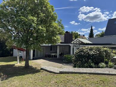Einfamilienhaus zum Kauf 750.000 € 5 Zimmer 180 m² 739 m² Grundstück Westerberg 31 Osnabrück 49076