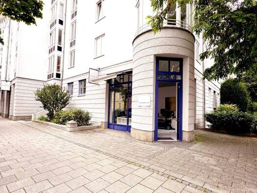 Laden zur Miete provisionsfrei 1 Zimmer 64 m² Verkaufsfläche Au-Haidhausen München 81667