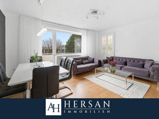 Wohnung zum Kauf 169.000 € 3 Zimmer 75,6 m² 3. Geschoss Kohlscheid Herzogenrath 52134