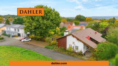 Einfamilienhaus zum Kauf 975.000 € 6 Zimmer 227 m² 947 m² Grundstück Rathsberg Rathsberg 91080