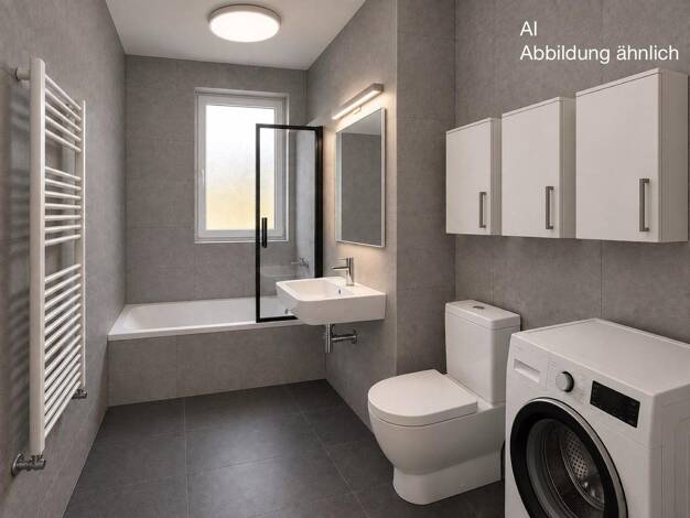 Wohnung zur Miete 320 € 3 Zimmer 69 m² 4. Geschoss frei ab 01.11.2026 Hans-Beimler-Straße 10 Südstadt Greifswald 17491