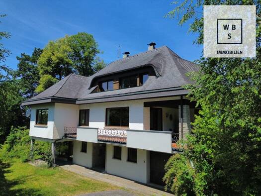 Einfamilienhaus zum Kauf 8 Zimmer 225 m² 1.444 m² Grundstück frei ab sofort Schedlerstraße 7a Bregenz 6900