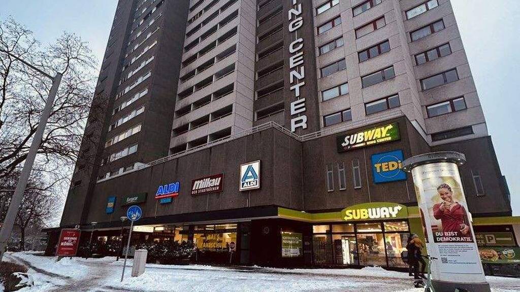 Wohnung zum Kauf provisionsfrei 279.000 € 3 Zimmer 78 m² Berliner Platz 1C Braunschweig 38102