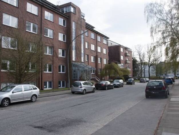 Bürofläche zur Miete provisionsfrei 2.337 € 8 Zimmer 246 m² Bürofläche Barkhausenweg 11 Hummelsbüttel Hamburg 22339