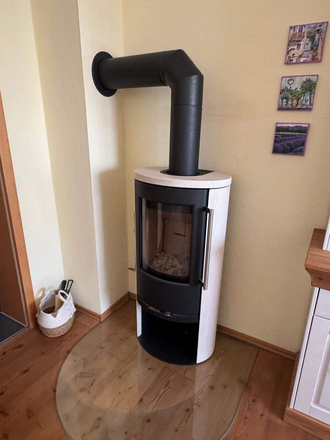 Immobilie in Weilheim in Oberbayern - Schnuckelige 3-Zimmer-Wohnung in Bahnhofsnähe - Bild 3